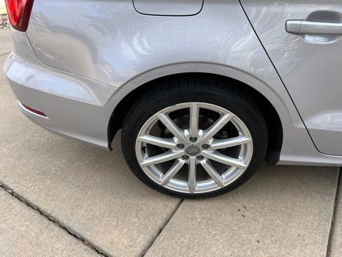 Used 2015 Audi A3 2.0T Premium Plus image 11