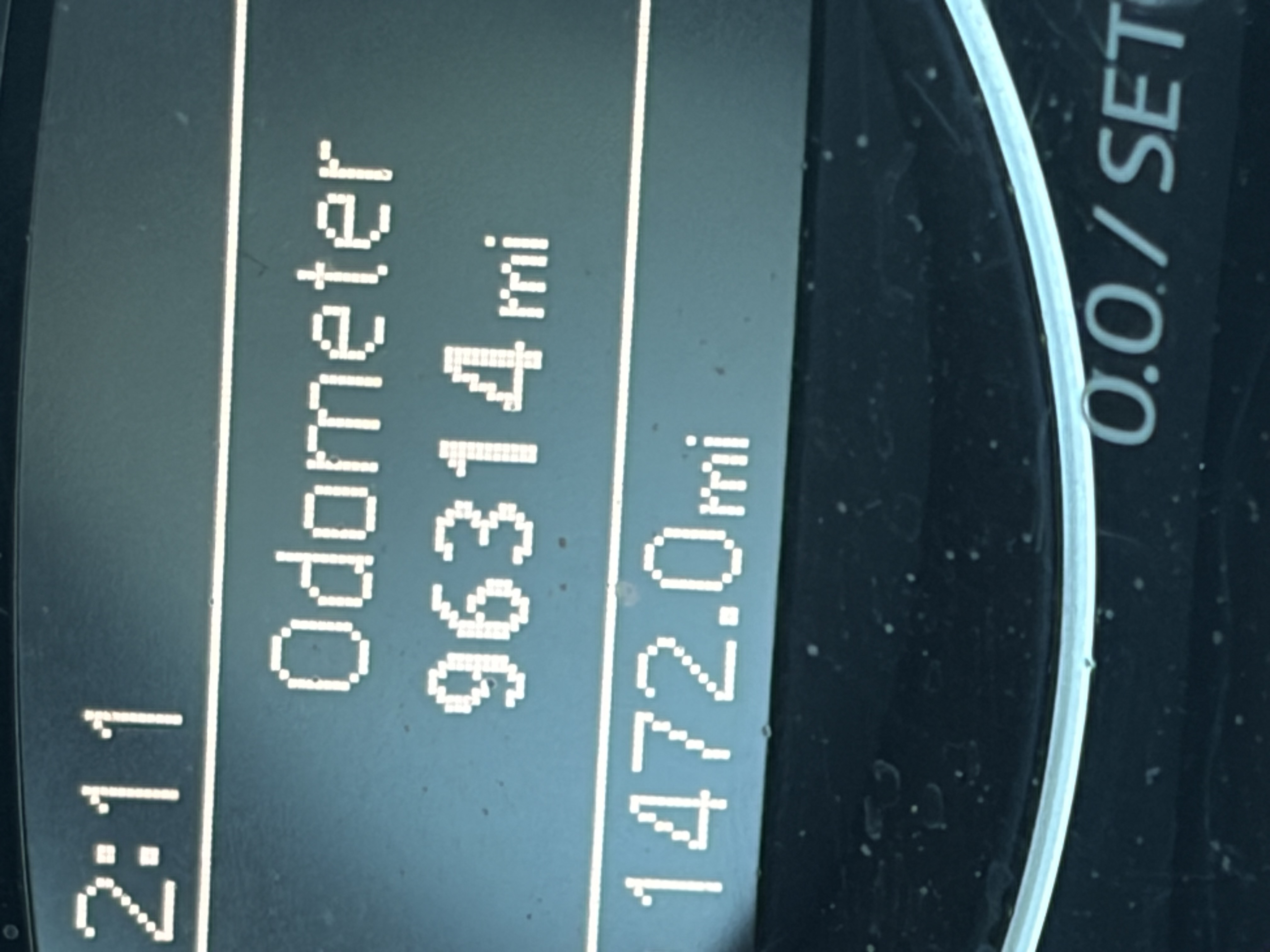 Used 2014 Volkswagen Beetle TDI FWD image 8