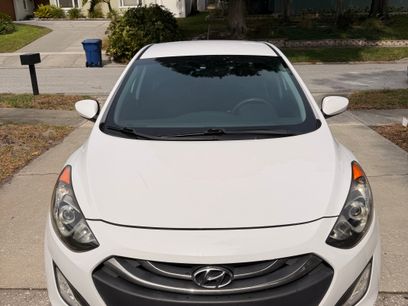 Used 2015 Hyundai Elantra GT