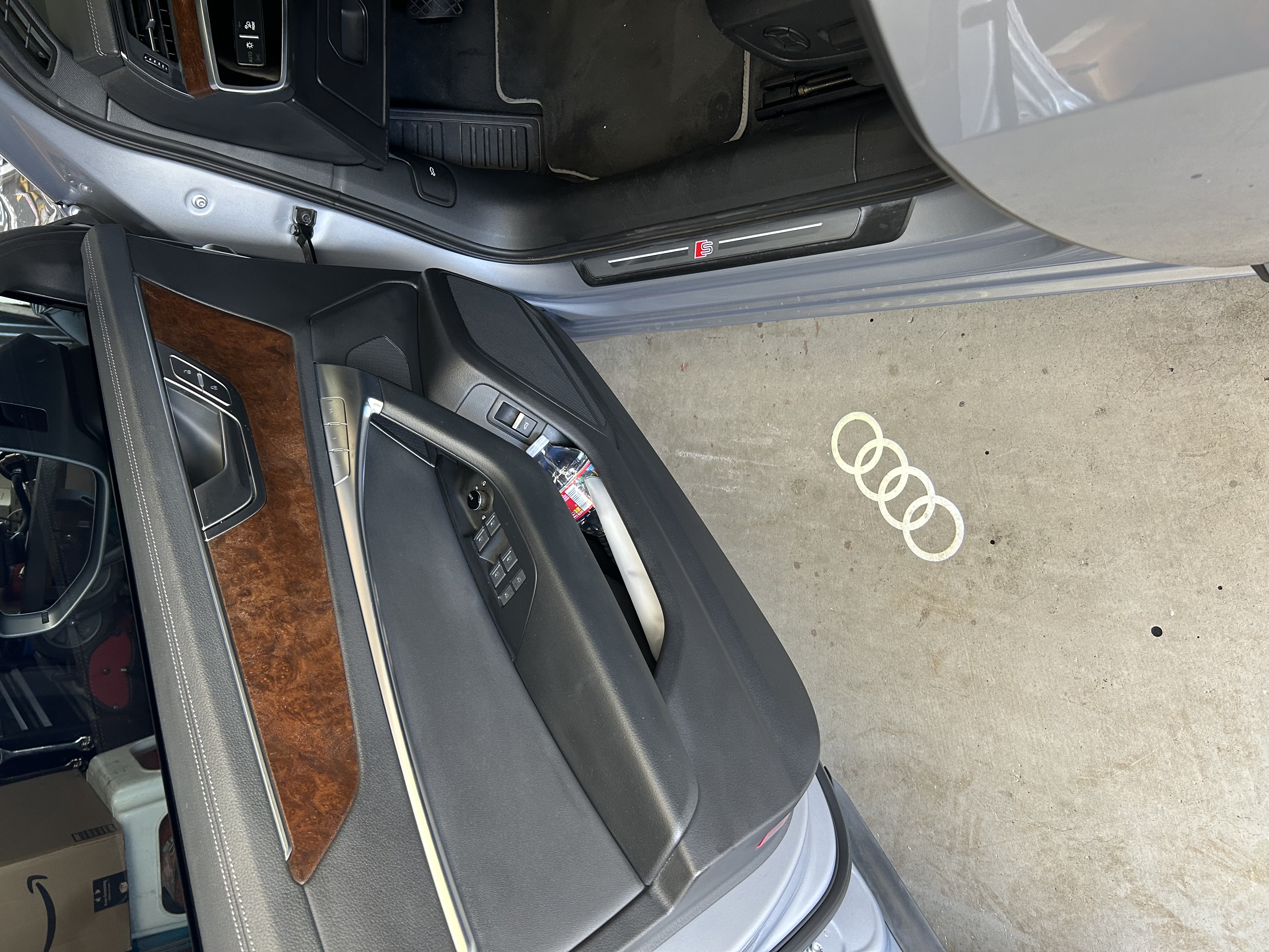 Used 2019 Audi A6 3.0T Premium AWD/4WD image 14