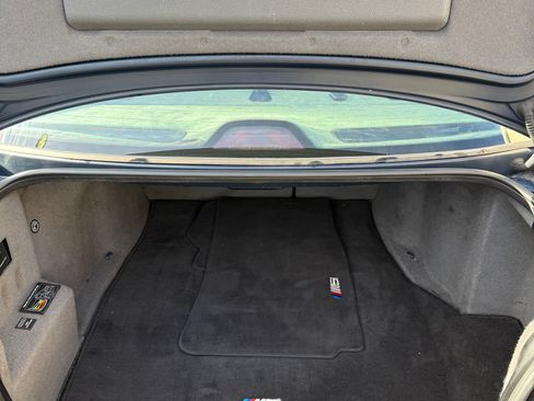 Used 2003 BMW M5 image 11