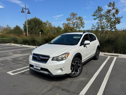 Used 2014 Subaru Crosstrek 2.0i Limited w/ Popular Package #2