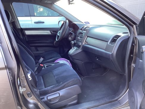 Used 2011 Honda CR-V EX image 2