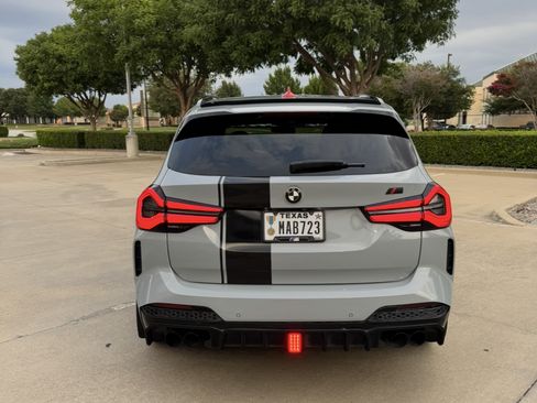 Used 2022 BMW X3 M40i w/ Premium Package image 6