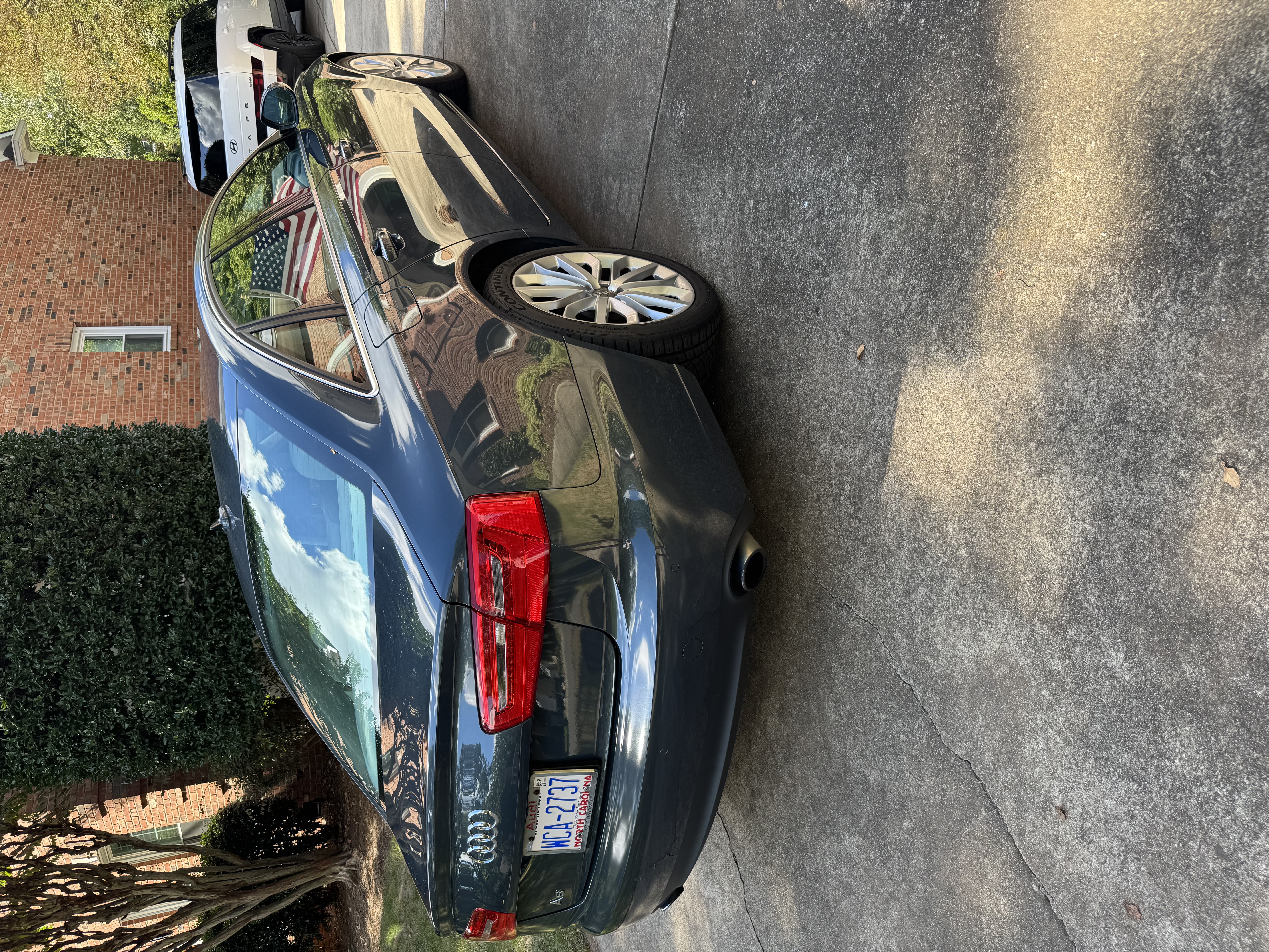 Used 2013 Audi A6 2.0T Premium Plus AWD/4WD image 20
