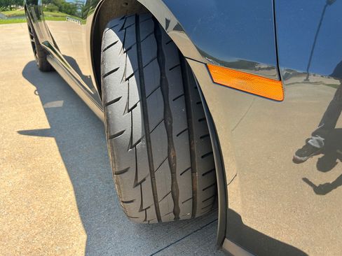 Used 2015 Chevrolet Camaro ZL1 RWD image 16