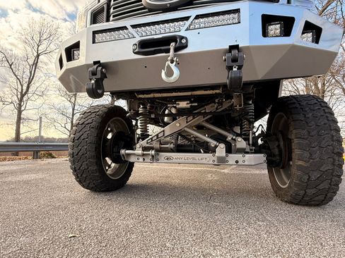 Used 2020 Ford F350 Limited image 10