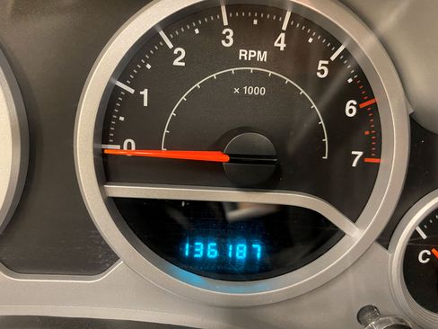 Used 2009 Jeep Wrangler Rubicon w/ Dual Top Group image 17