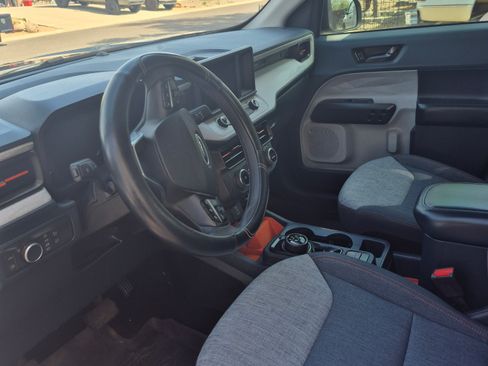 Used 2022 Ford Maverick XLT image 6