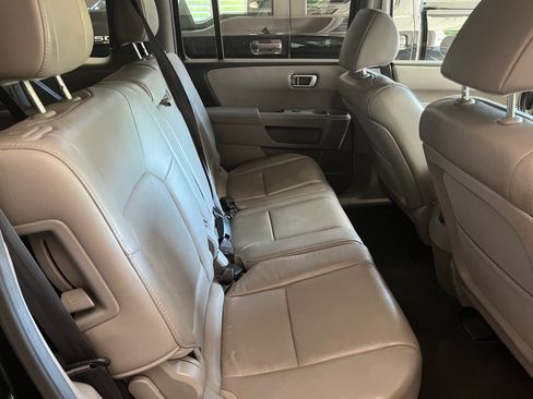 Used 2013 Honda Pilot EX-L image 15