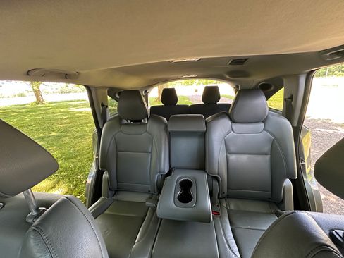 Used 2016 Acura MDX SH-AWD w/ Technology Package image 15