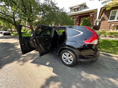 Used 2013 Honda CR-V EX image 16