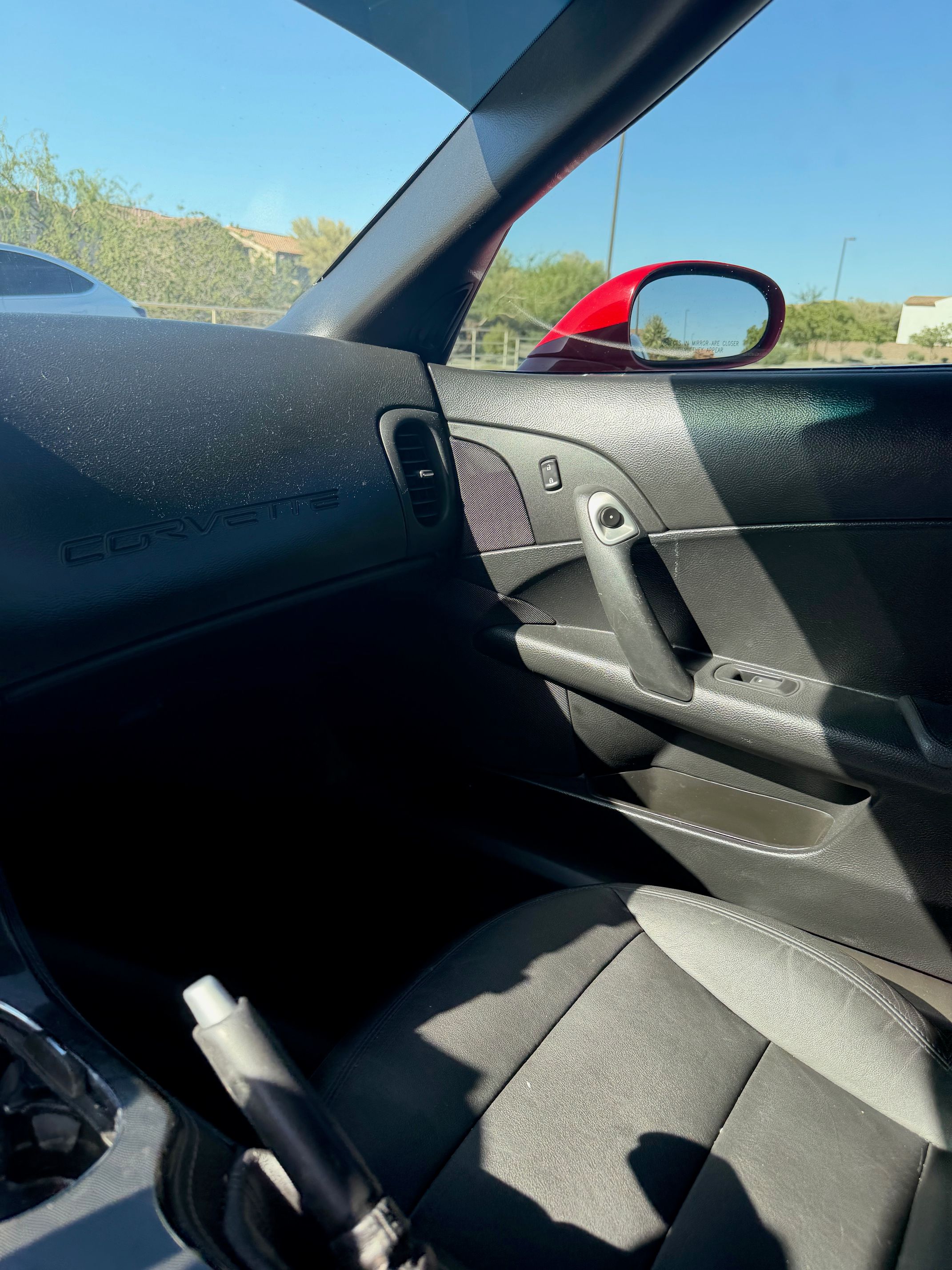 Used 2012 Chevrolet Corvette Coupe RWD image 10