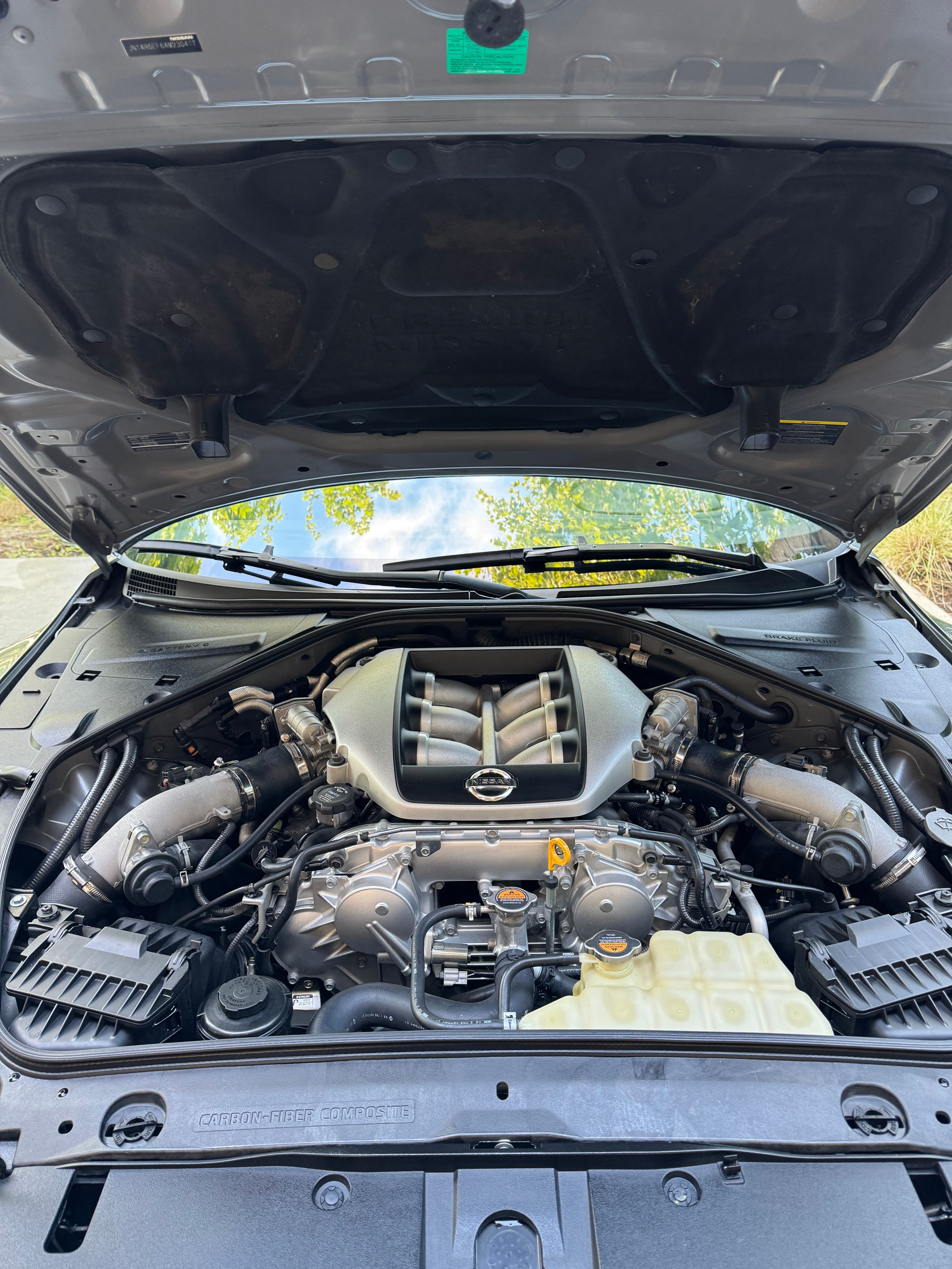 Used 2010 Nissan GT-R Premium AWD/4WD image 22