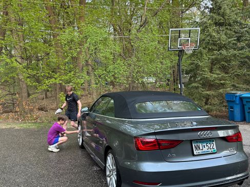 Used 2016 Audi A3 2.0T Premium Plus image 15