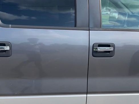 Used 2011 Ford F150 XLT w/ XLT Chrome Pkg AWD/4WD image 13