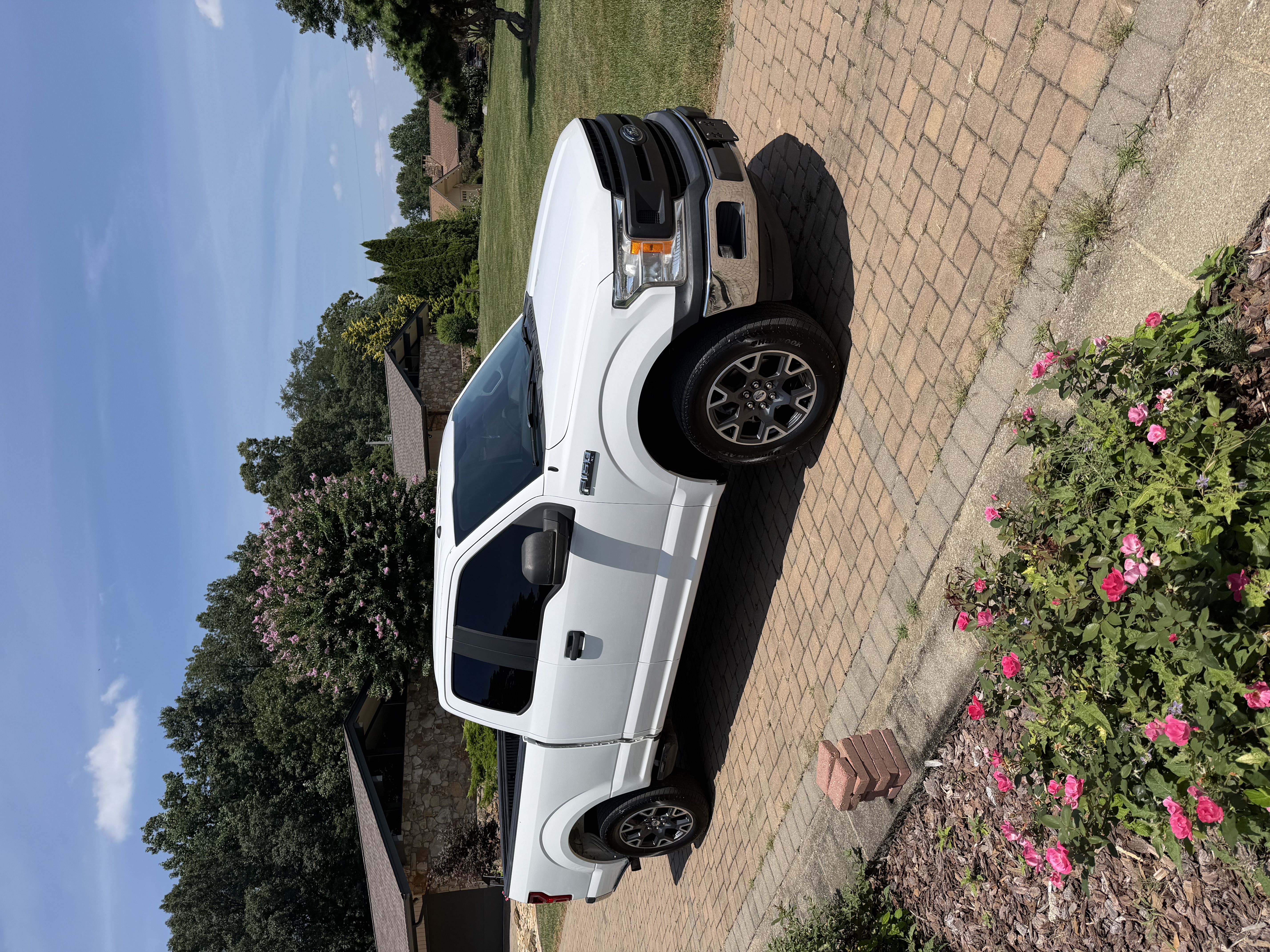 Used 2018 Ford F150 XL w/ Equipment Group 101A Mid RWD image 10