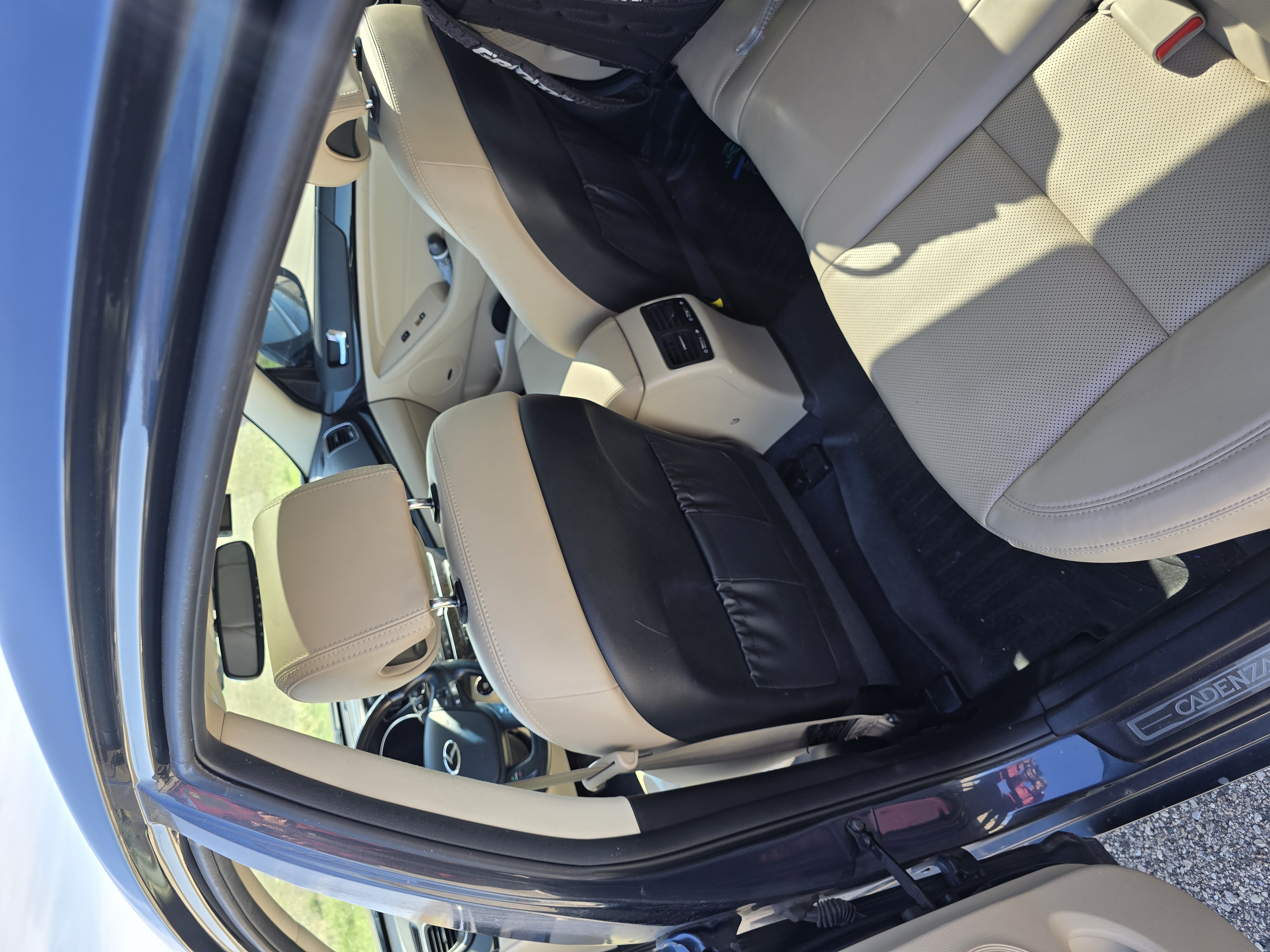 Used 2015 Kia Cadenza Premium w/ Technology Package FWD image 6