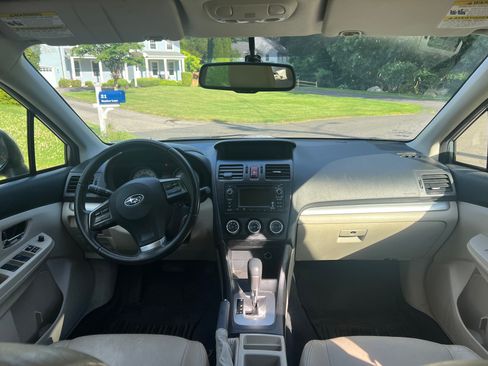 Used 2012 Subaru Impreza 2.0i Sport Limited AWD/4WD image 17