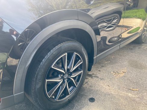 Used 2017 MAZDA CX-5 Grand Touring image 6