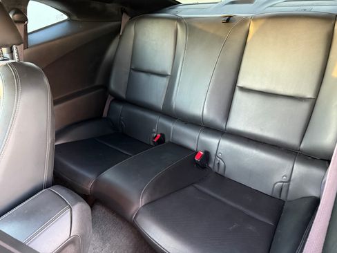 Used 2013 Chevrolet Camaro SS w/ RS Package image 12