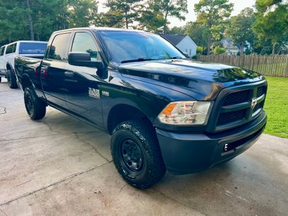 Used 2018 RAM 2500 Tradesman w/ Popular Equipment Group