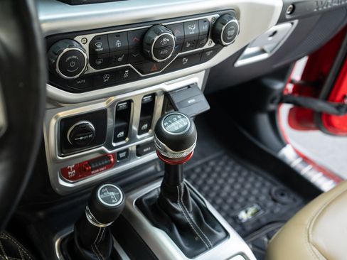 Used 2019 Jeep Wrangler Rubicon image 11