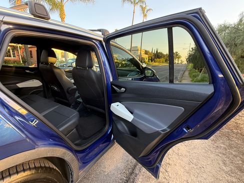 Used 2021 Volkswagen ID.4 1st Edition image 8