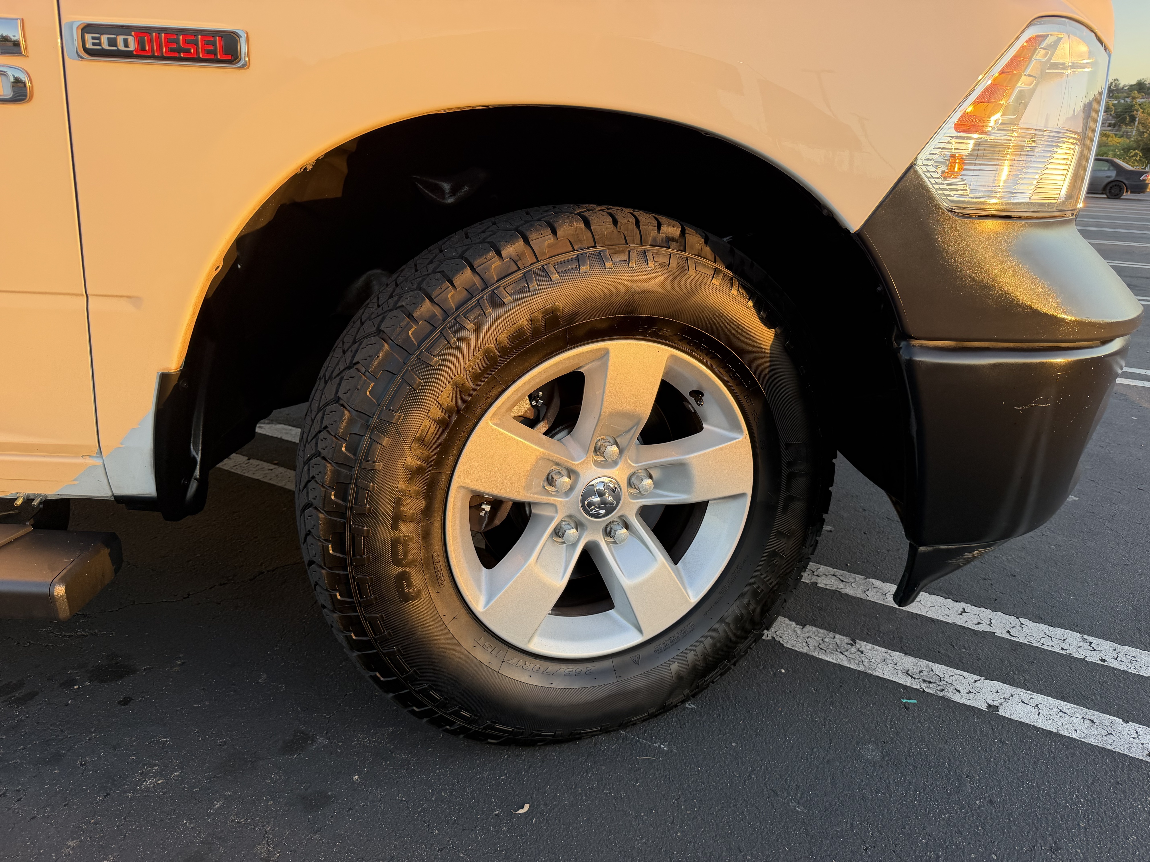 Used 2015 RAM 1500 Tradesman w/ Popular Equipment Group RWD image 17