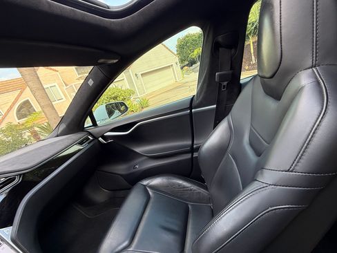 Used 2016 Tesla Model S 75D image 22