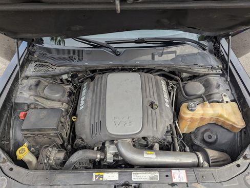 Used 2014 Dodge Challenger R/T Plus image 12