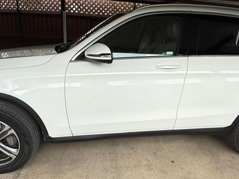 Used 2018 Mercedes-Benz GLC 300 image 9