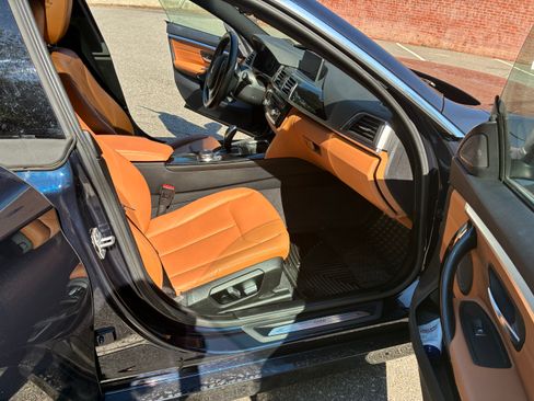 Used 2019 BMW 440i Gran Coupe xDrive w/ Convenience Package AWD/4WD image 13