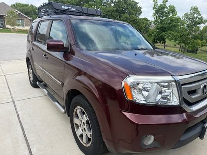 Used 2011 Honda Pilot Touring