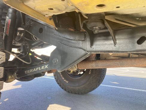 Used 2006 Jeep Wrangler Unlimited image 14