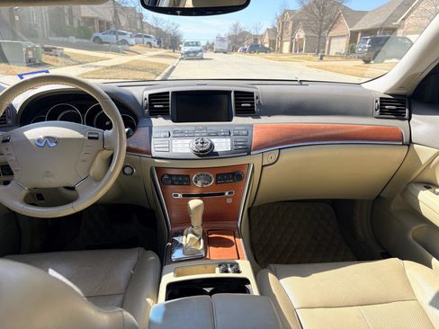 Used 2006 INFINITI M35 image 5