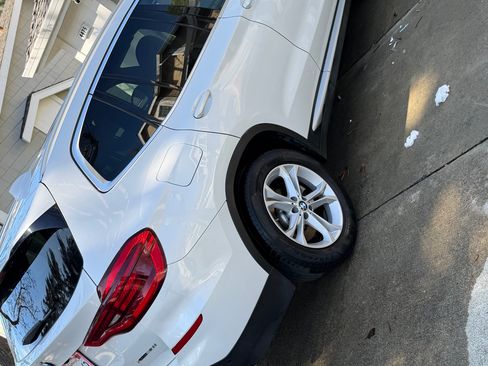 Used 2021 BMW X3 xDrive30i image 8