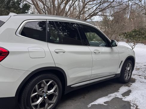Used 2021 BMW X3 xDrive30i image 2
