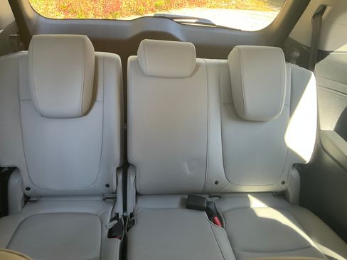 Used 2020 Honda Odyssey EX-L image 11