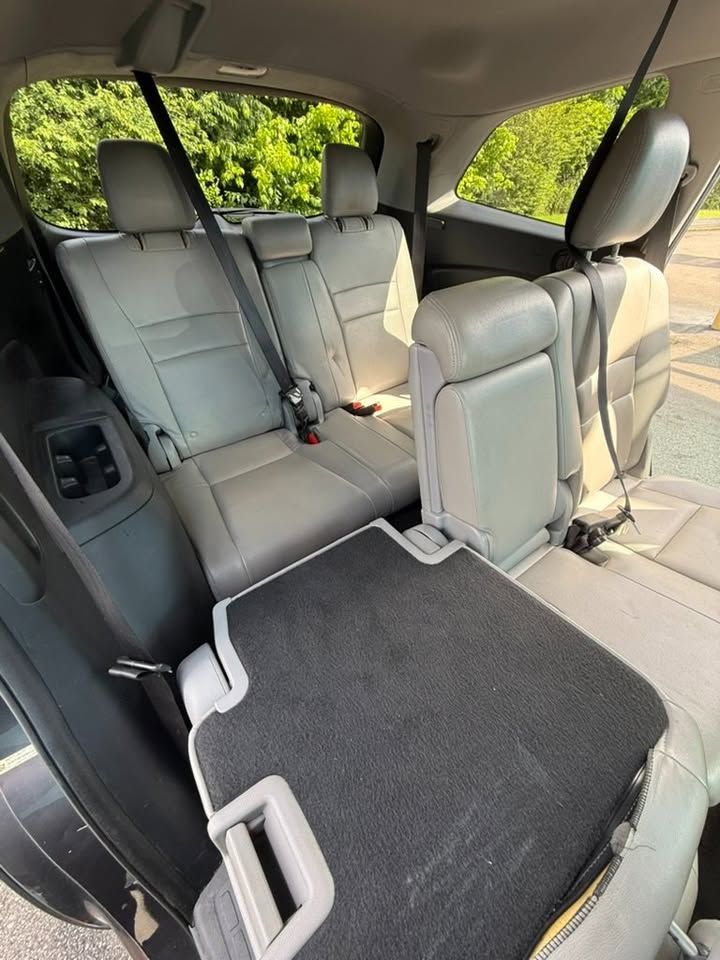 Used 2016 Honda Pilot LX image 13