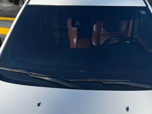 Used 2018 Jeep Grand Cherokee Trackhawk image 12