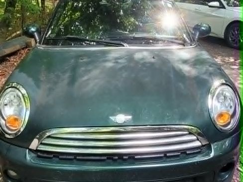 Used 2013 MINI Cooper Roadster FWD image 9