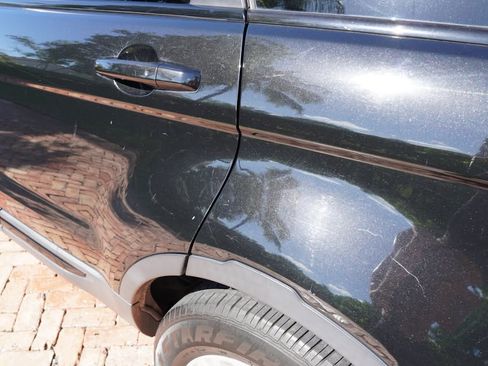 Used 2016 Land Rover Range Rover Evoque SE Premium image 4