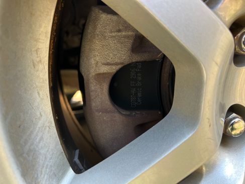 Used 2007 Acura TL FWD image 17