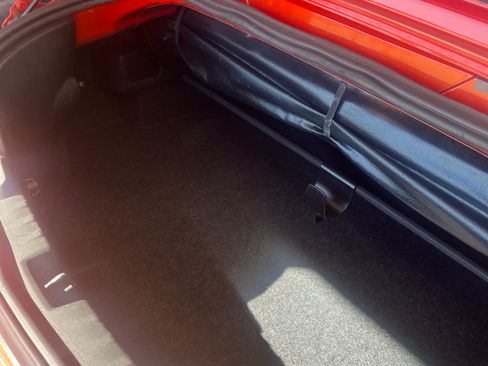 Used 2011 Chevrolet Camaro SS w/ RS Package image 16