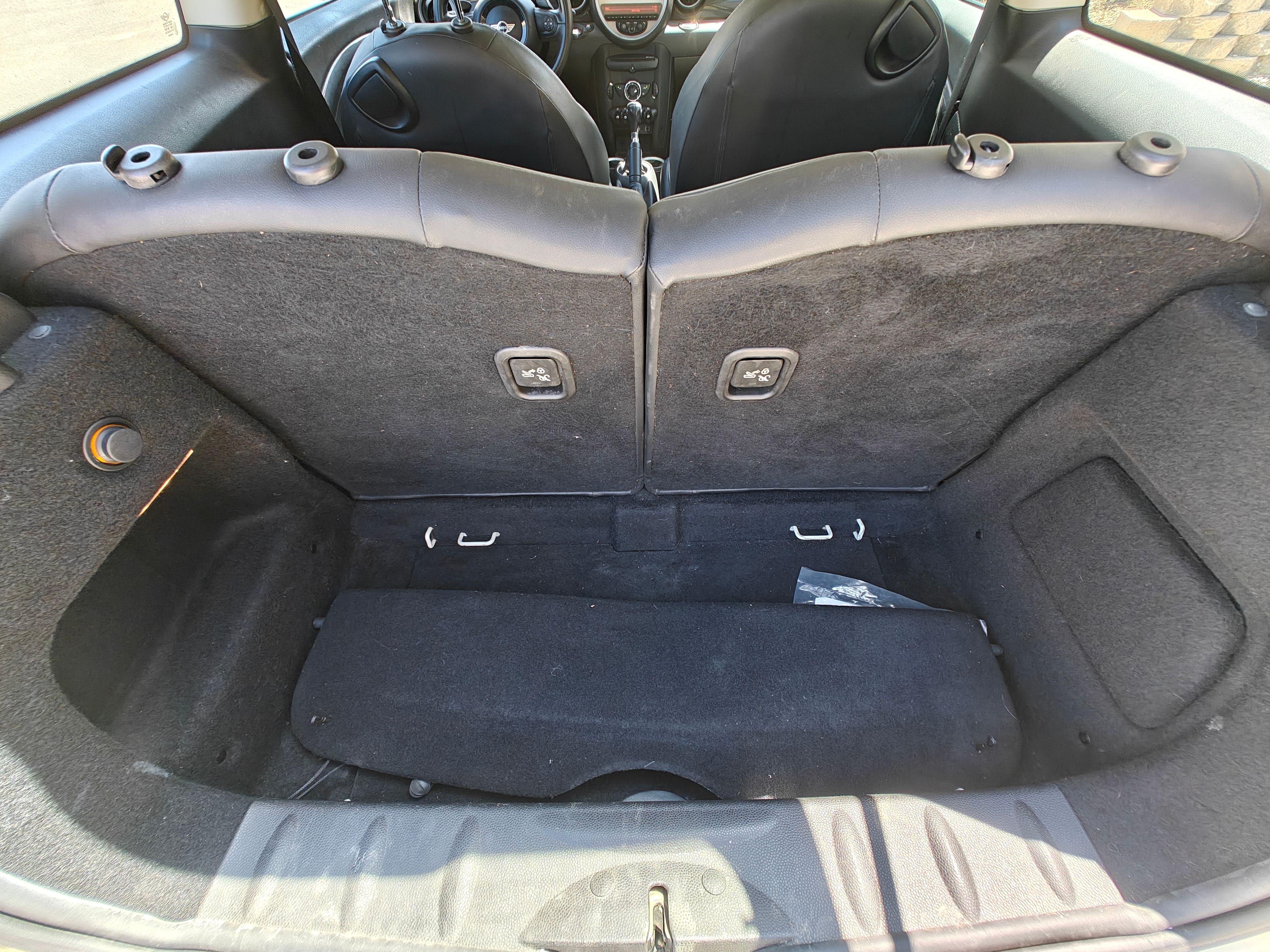 Used 2012 MINI Cooper S FWD image 16