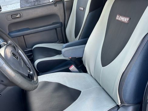 Used 2004 Honda Element EX image 4