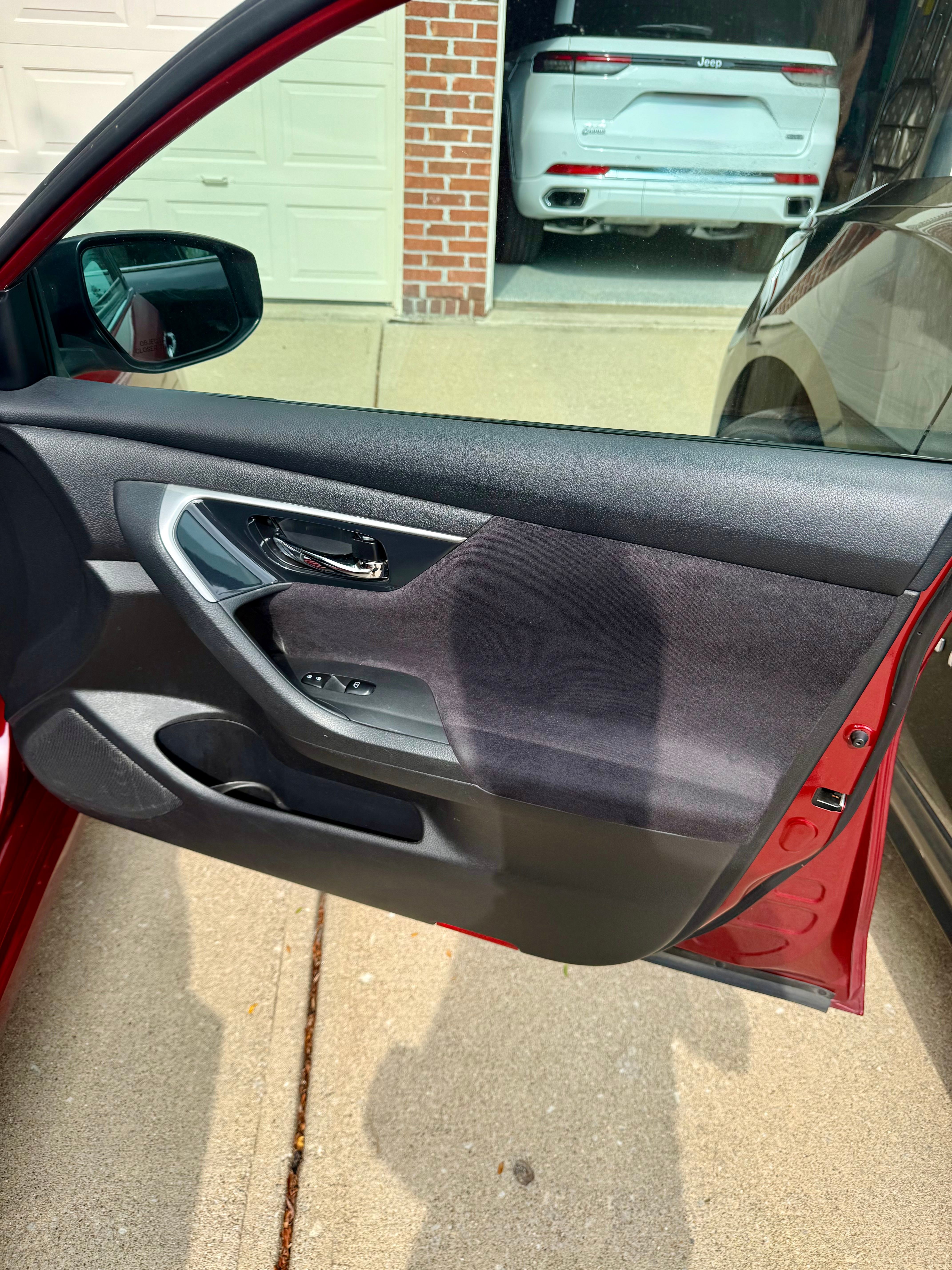 Used 2013 Nissan Altima 2.5 SV w/ 2.5SV Convenience Pkg FWD image 15