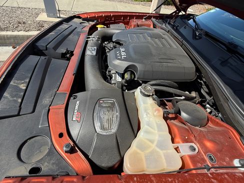 Used 2020 Dodge Challenger GT w/ Plus Package image 10