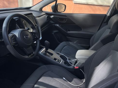Used 2024 Subaru Crosstrek 2.0i Premium image 10